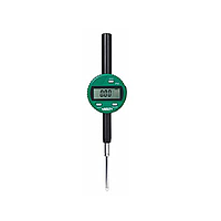 INSIZE 2115-501 Warerproof Digital Indicator (50.8mm/2"; lug back)