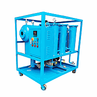 Oil Purifier