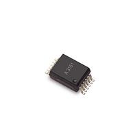 Broadcom ACFL-3161-500E Logic Output Optocouplers Gate Drive Optocoupler,T/R+IEC+LF