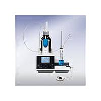 YSI T 500-M1 Piston Burette