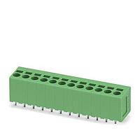 PHOENIX CONTACT 1991192 Fixed Terminal Blocks SPT 2.5/12-V-5.0 5MM 12P VERT SPR
