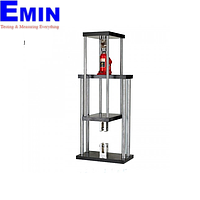 Force gauge stand