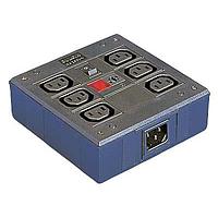 Bulgin PXD701/061/11/1 AC Power Entry Modules IEC Distribution Unit