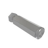 Samtec SO-1415-03-01-02 Standoffs Precision Board Stacking Standoff