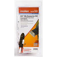 Molex 76650-0008 Connector Kit SERVICE KIT 200 PCS