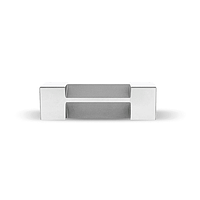 TQCSheen VF1581 Bird-type Film Applicators, 4-sided (150mm, 50/100/150/200µm)