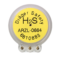 Drager XXS H2S H2S Sensor (0 – 200 ppm)