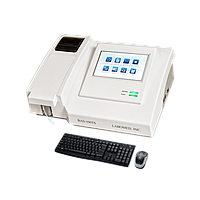 Spectrophotometer UV Vis