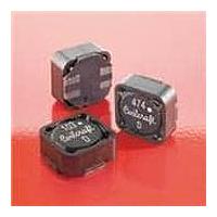 Coilcraft MSD1260-684KLD Coupled Inductors 680uH Shld 10% 590mA 2.06Ohms