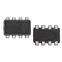 Texas Instruments TPS62850240QDRLRQ1 Synchronous 2.7-V to 6-V 2-A au tomotive step-down c