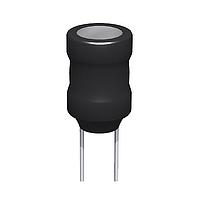 Fastron 11P-183K-51 RF Choke Pluggable Inductor with Tube