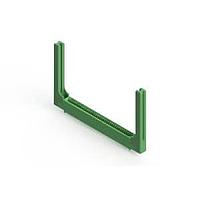EDAC 345-036-525-458 Standard Card Edge Connectors .100" (2.54mm) Pitch Card Edge Connector