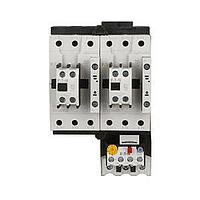 Eaton XTAR050D11AD024 Full Voltage Reversing Str 3P FVR 50A FR D 1NO1NC 16-24A 110-13