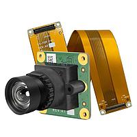 Cameras & Camera Modules
