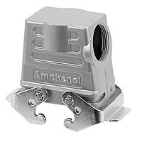 Amphenol Tuchel C146 21R016 502 1 Hoods Hood metric