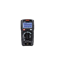 CEM DT-181 Pocket Size Digital Multimeters (True RMS, 600VDC,±0.5%)