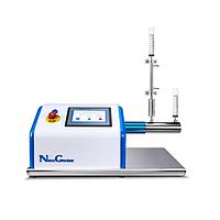 Genizer NG-20K Nano High Pressure Homogenizer NanoGenizer-Ⅱ (150mL/min, 5mL, 20.000psi)