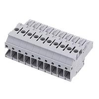 PHOENIX CONTACT 3060209 Terminal Plug UP 4/10