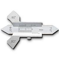Niigata Seiki AWG-10 Welding Gauge