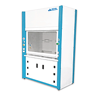 DaiHan DH.WHD02124 Ducted PP Fume Hood (By pass 2400X800X2200mm, 220V)