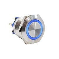 E-Switch PV8F2V0SS-341 Anti-Vandal 2A 48VDC 25mm