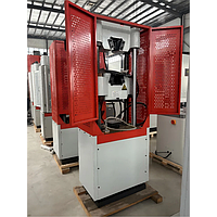 NAKE WAW-300D Computer Controlled Electro - Hydraulic Servo Universal Testing Machine (300 kN)