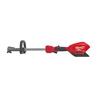 Milwaukee (tool) M18 FOPH-0 Fuel Outdoor Power Head With Quik Lok (0-6860/8680 rpm)