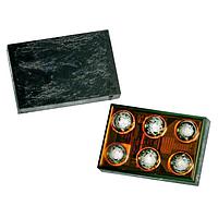 Toshiba TCR15AG105,LF LDO Voltage Regulators LDO Linear Voltage Regulator 1.5A 1.05V