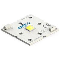 New Energy XHP70A-0S-01-0D0BN40E2 Arrays, Square White, 5700K, 1710lm XHP70A on Substrate