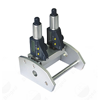 Biuged BGD 209/1 Micrometer adjustable applicators (50 mm)