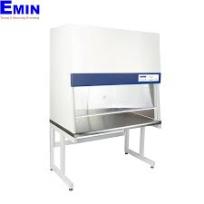 Clean bench equipment used for controlled low-particle workspace applications
