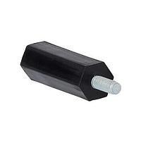 Davies Molding SH1006-F Hex 8mm x 45mm M5 Female/Male