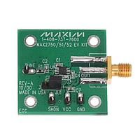 Analog Devices MAX2750EVKIT Clock & Timer Development Tools Evaluation Kit for the MAX2750, MAX2751,
