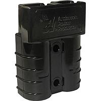 Anderson Power Products 992G2-BK Housings SB50 HOUSING ONLY BLACK - BULK