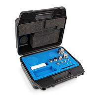 KERN 304-064 Weight Set (E1, 1 g - 1 kg)