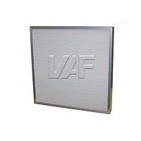 VAF VMII-SC-U Fine Filters