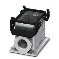 PHOENIX CONTACT 1424414 Housings HC-STA-D50-SHWD-2SS M32-ELC-AL Bx Mnt Bs