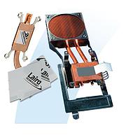 Laird Performance Materials A16339-08 Gap Fillers / Gap Pads / Sheets Tpcm 678 18" x 18'