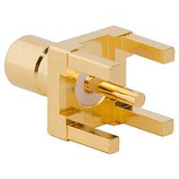 Amphenol RF 903-415J-51P PCB Connectors PC VT JCK GLD