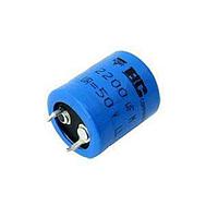 Vishay BC Components MAL215637682E3 Aluminum Electrolytic Capacitors 6400uF 40V 25X40 85c