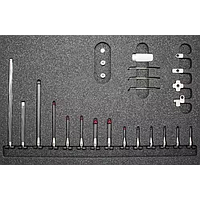ZEISS 626103-9025-000 Stylus Kit