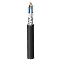 Belden 1172A B59N1000 Multi-Conductor Cables 4 #26 PE FBRD PVC