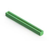 EDAC 807-032-531-101 Receptacles High Temp Card Edge Connector