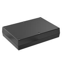 Serpac 171R,AL Plastic 6.88 x 4.88 x 1.51 ALMOND