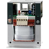 SIEMENS 4AV24012EB000B AC/DC Output Modules POWER SPLY,PRI 400-115V,SEC 24V,FILTERED