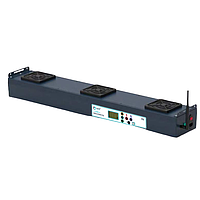 Bakon U303 Intelligent DC Ionizing Air Blower (75W)