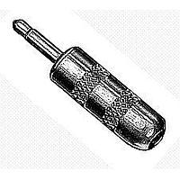 Switchcraft 780 Phone Connectors .141 TINI PHONE PLUG