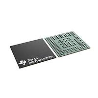 Texas Instruments IWR6243ABGABL 802.11 b WLAN 57-GHz to 64-GHz ind ustrial high-perform