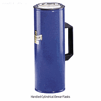 KGW KG.1068 Dewar flask, G9C cyl han 1L