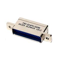 Glenair 790-024PH-66MN Micro-D D-Sub Connectors 79 MICRO CRIMP
